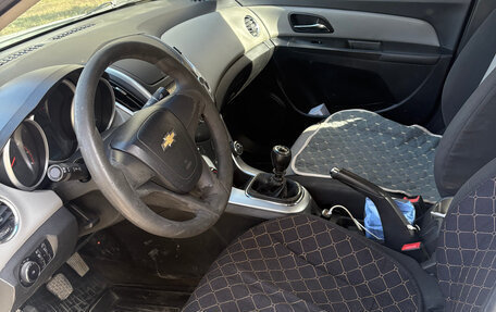 Chevrolet Cruze II, 2013 год, 650 000 рублей, 11 фотография