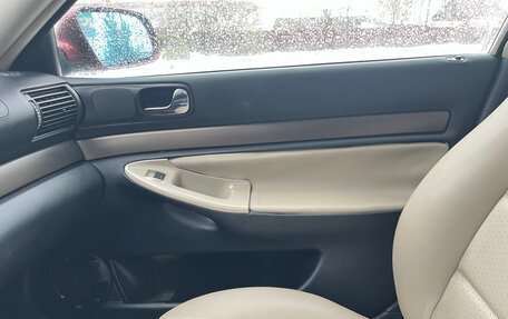 Audi A4, 2000 год, 430 000 рублей, 11 фотография