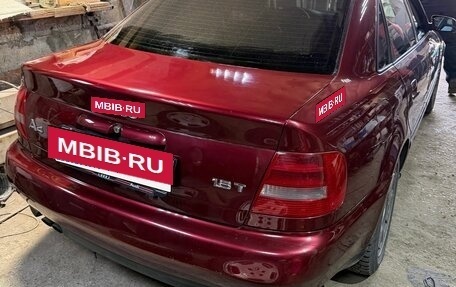 Audi A4, 2000 год, 430 000 рублей, 8 фотография