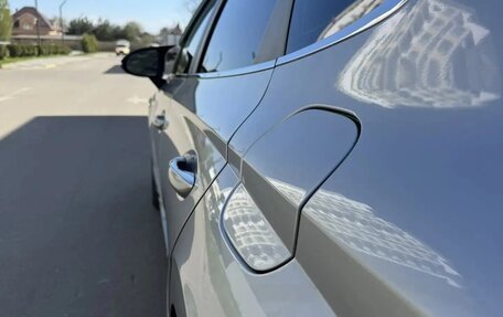 Hyundai Sonata VIII, 2020 год, 2 450 000 рублей, 5 фотография