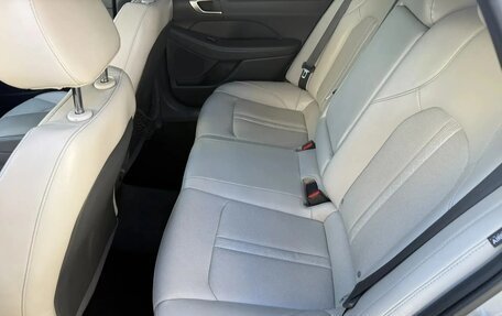 Hyundai Sonata VIII, 2020 год, 2 450 000 рублей, 8 фотография