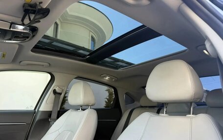 Hyundai Sonata VIII, 2020 год, 2 450 000 рублей, 7 фотография