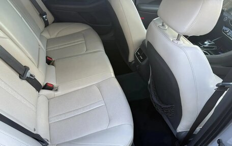 Hyundai Sonata VIII, 2020 год, 2 450 000 рублей, 9 фотография