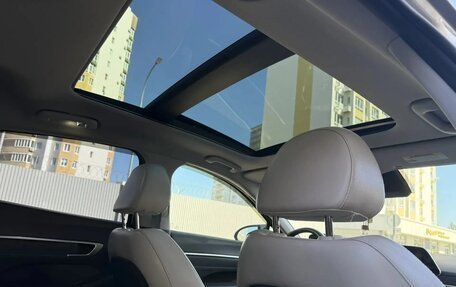 Hyundai Sonata VIII, 2020 год, 2 450 000 рублей, 10 фотография