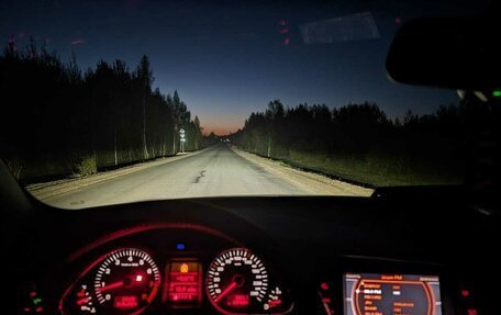 Audi A6, 2005 год, 500 000 рублей, 17 фотография