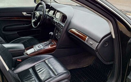 Audi A6, 2005 год, 500 000 рублей, 21 фотография