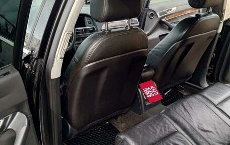 Audi A6, 2005 год, 500 000 рублей, 19 фотография