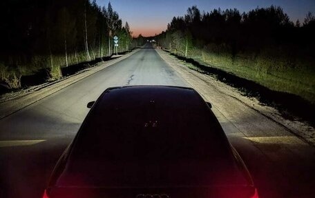 Audi A6, 2005 год, 500 000 рублей, 25 фотография