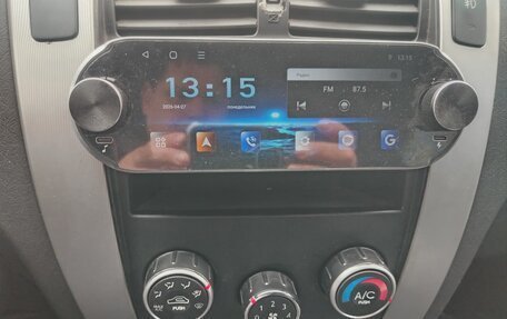 Hyundai Tucson III, 2008 год, 1 150 000 рублей, 5 фотография