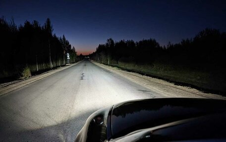 Audi A6, 2005 год, 500 000 рублей, 33 фотография