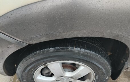 Hyundai Tucson III, 2008 год, 1 150 000 рублей, 4 фотография