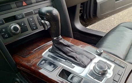 Audi A6, 2005 год, 500 000 рублей, 32 фотография