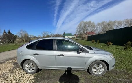 Ford Focus II рестайлинг, 2008 год, 320 000 рублей, 2 фотография