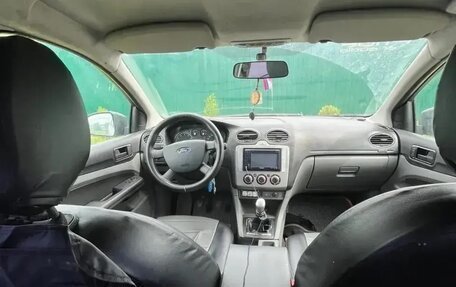 Ford Focus II рестайлинг, 2008 год, 320 000 рублей, 7 фотография