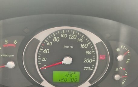 Hyundai Tucson III, 2008 год, 1 150 000 рублей, 6 фотография