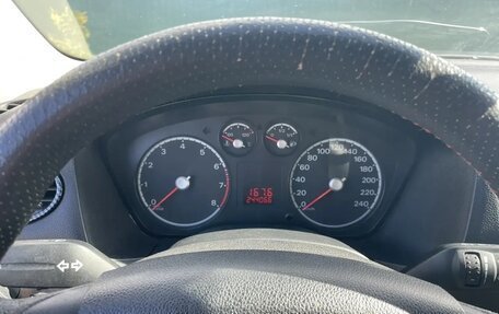 Ford Focus II рестайлинг, 2008 год, 320 000 рублей, 5 фотография