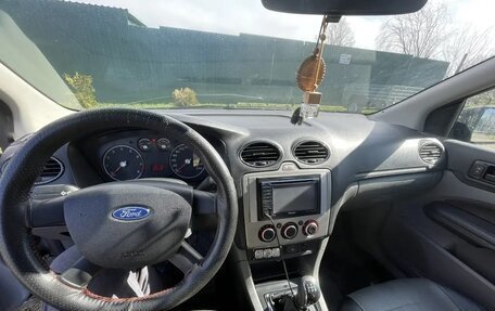 Ford Focus II рестайлинг, 2008 год, 320 000 рублей, 8 фотография