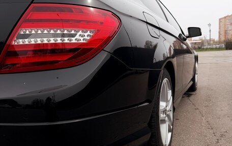 Mercedes-Benz C-Класс, 2013 год, 1 700 000 рублей, 4 фотография