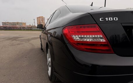 Mercedes-Benz C-Класс, 2013 год, 1 700 000 рублей, 7 фотография