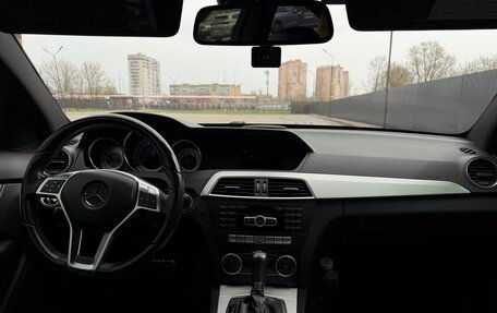 Mercedes-Benz C-Класс, 2013 год, 1 700 000 рублей, 6 фотография