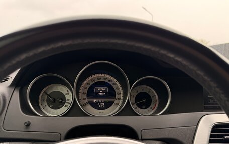 Mercedes-Benz C-Класс, 2013 год, 1 700 000 рублей, 8 фотография