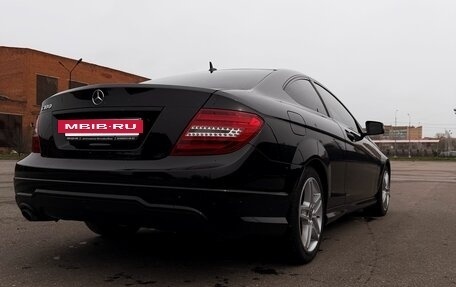 Mercedes-Benz C-Класс, 2013 год, 1 700 000 рублей, 3 фотография