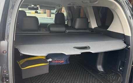 Toyota Land Cruiser Prado 150 рестайлинг 2, 2017 год, 5 100 000 рублей, 20 фотография