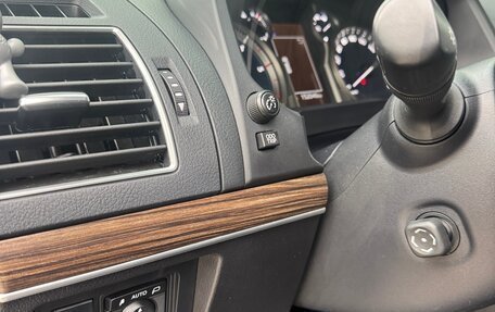 Toyota Land Cruiser Prado 150 рестайлинг 2, 2017 год, 5 100 000 рублей, 17 фотография