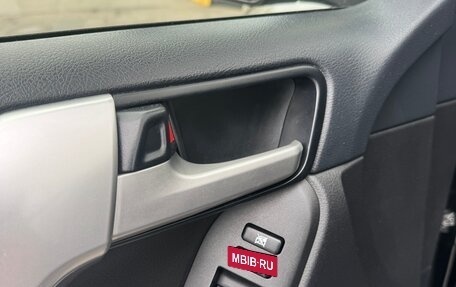 Toyota Land Cruiser Prado 150 рестайлинг 2, 2017 год, 5 100 000 рублей, 16 фотография