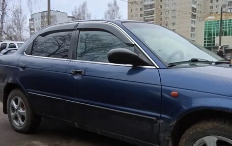 Suzuki Baleno I, 1998 год, 149 000 рублей, 5 фотография