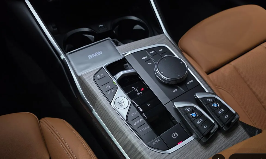 BMW 3 серия G20, 2025 год, 6 450 000 рублей, 7 фотография