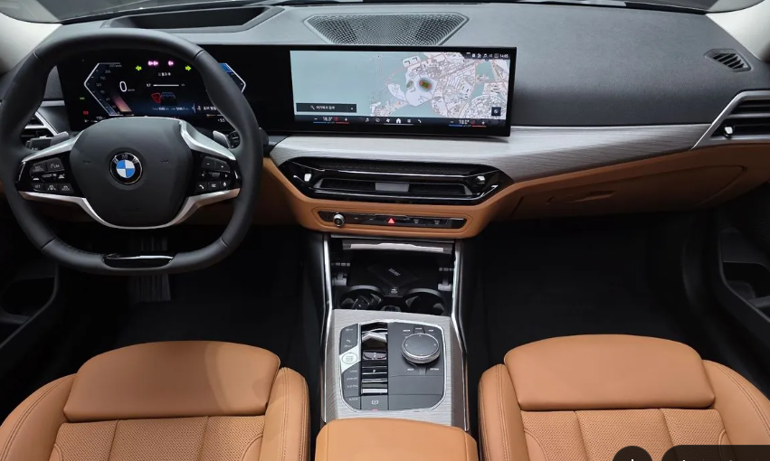 BMW 3 серия G20, 2025 год, 6 450 000 рублей, 5 фотография