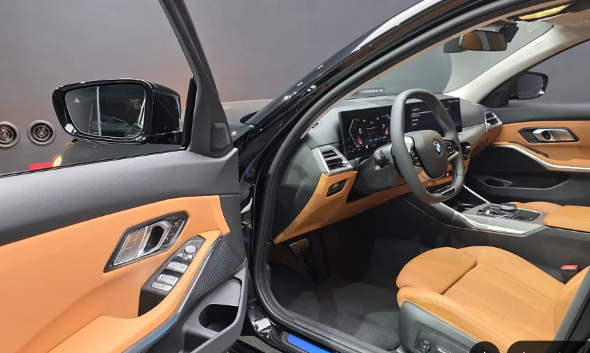 BMW 3 серия G20, 2025 год, 6 450 000 рублей, 8 фотография