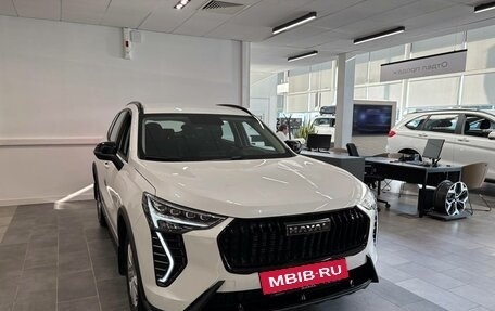 Haval Jolion, 2026 год, 2 599 000 рублей, 9 фотография