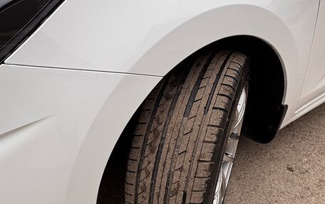 KIA Rio IV, 2020 год, 1 520 000 рублей, 5 фотография