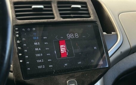 Chevrolet Aveo III, 2014 год, 785 000 рублей, 17 фотография