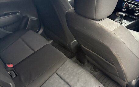 KIA Rio IV, 2020 год, 1 520 000 рублей, 16 фотография