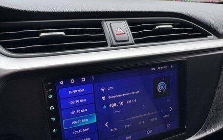 KIA Rio IV, 2020 год, 1 520 000 рублей, 21 фотография