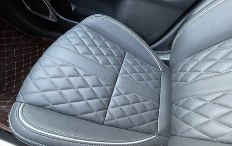Mitsubishi Outlander III рестайлинг 3, 2023 год, 27 фотография