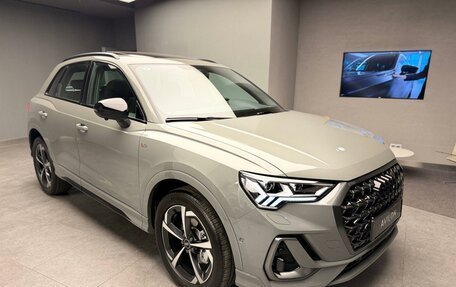 Audi Q3, 2026 год, 5 154 000 рублей, 3 фотография