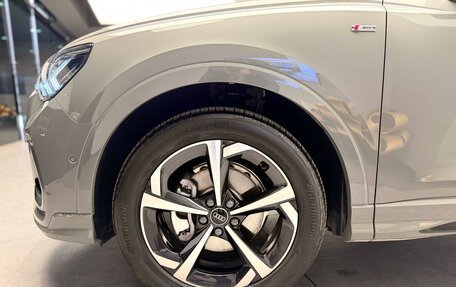 Audi Q3, 2026 год, 5 154 000 рублей, 13 фотография