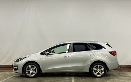 KIA cee'd III, 2018 год, 1 489 000 рублей, 8 фотография