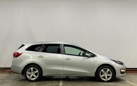 KIA cee'd III, 2018 год, 1 489 000 рублей, 4 фотография