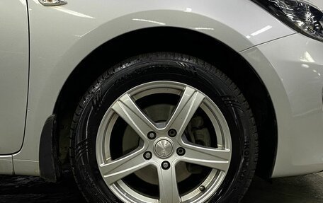 KIA cee'd III, 2018 год, 1 489 000 рублей, 9 фотография