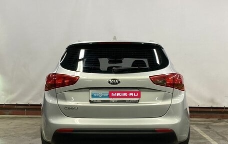 KIA cee'd III, 2018 год, 1 489 000 рублей, 6 фотография