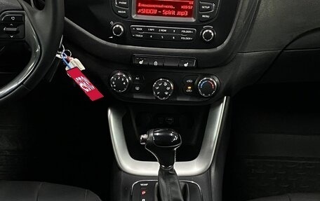 KIA cee'd III, 2018 год, 1 489 000 рублей, 13 фотография