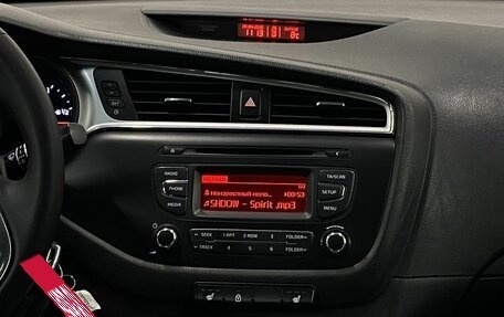 KIA cee'd III, 2018 год, 1 489 000 рублей, 12 фотография