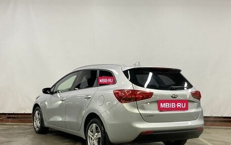 KIA cee'd III, 2018 год, 1 489 000 рублей, 7 фотография