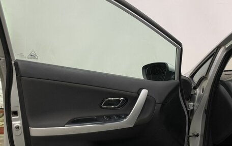 KIA cee'd III, 2018 год, 1 489 000 рублей, 16 фотография