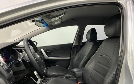 KIA cee'd III, 2018 год, 1 489 000 рублей, 19 фотография